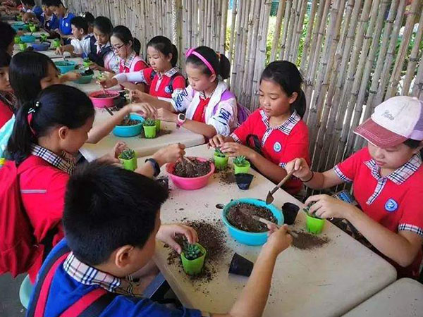 麗江幼兒秋游研學(xué)，看麗江研學(xué)基地如何助力麗江研學(xué)！